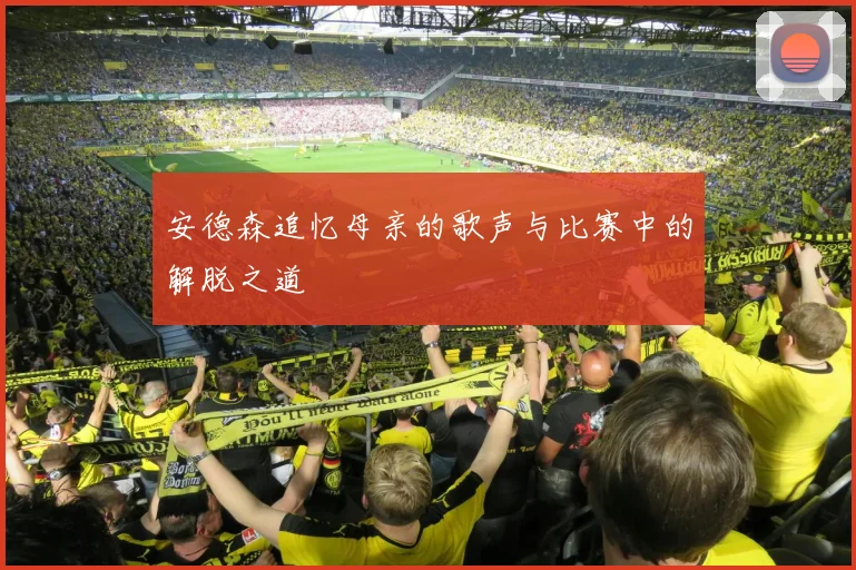安德森追忆母亲的歌声与比赛中的解脱之道